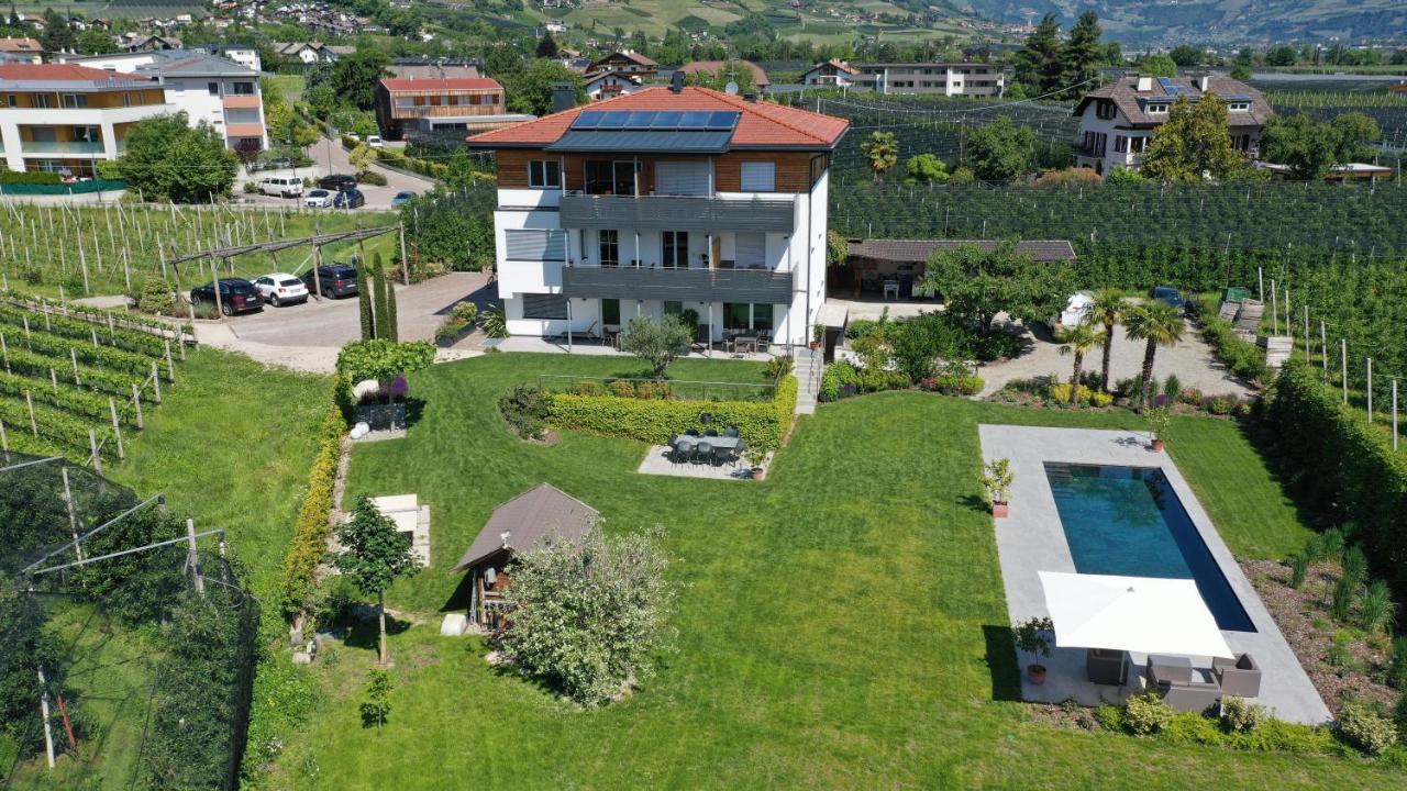 Haus Wiesenstein لانا المظهر الخارجي الصورة