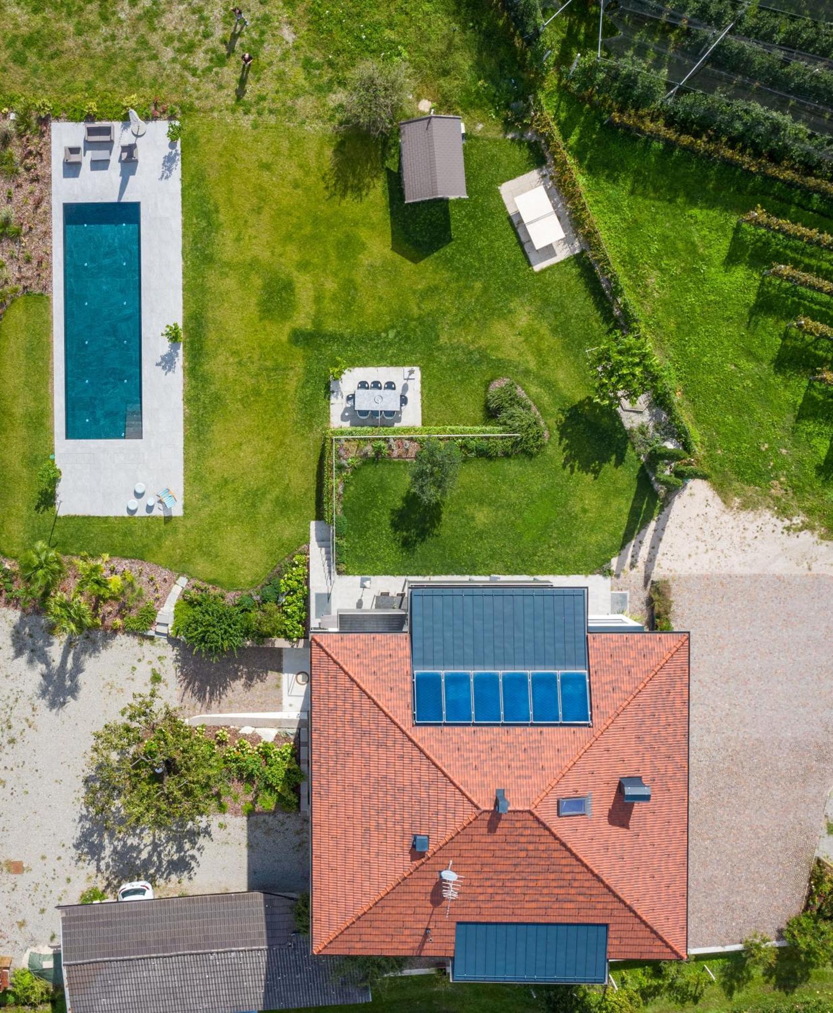 Haus Wiesenstein لانا المظهر الخارجي الصورة