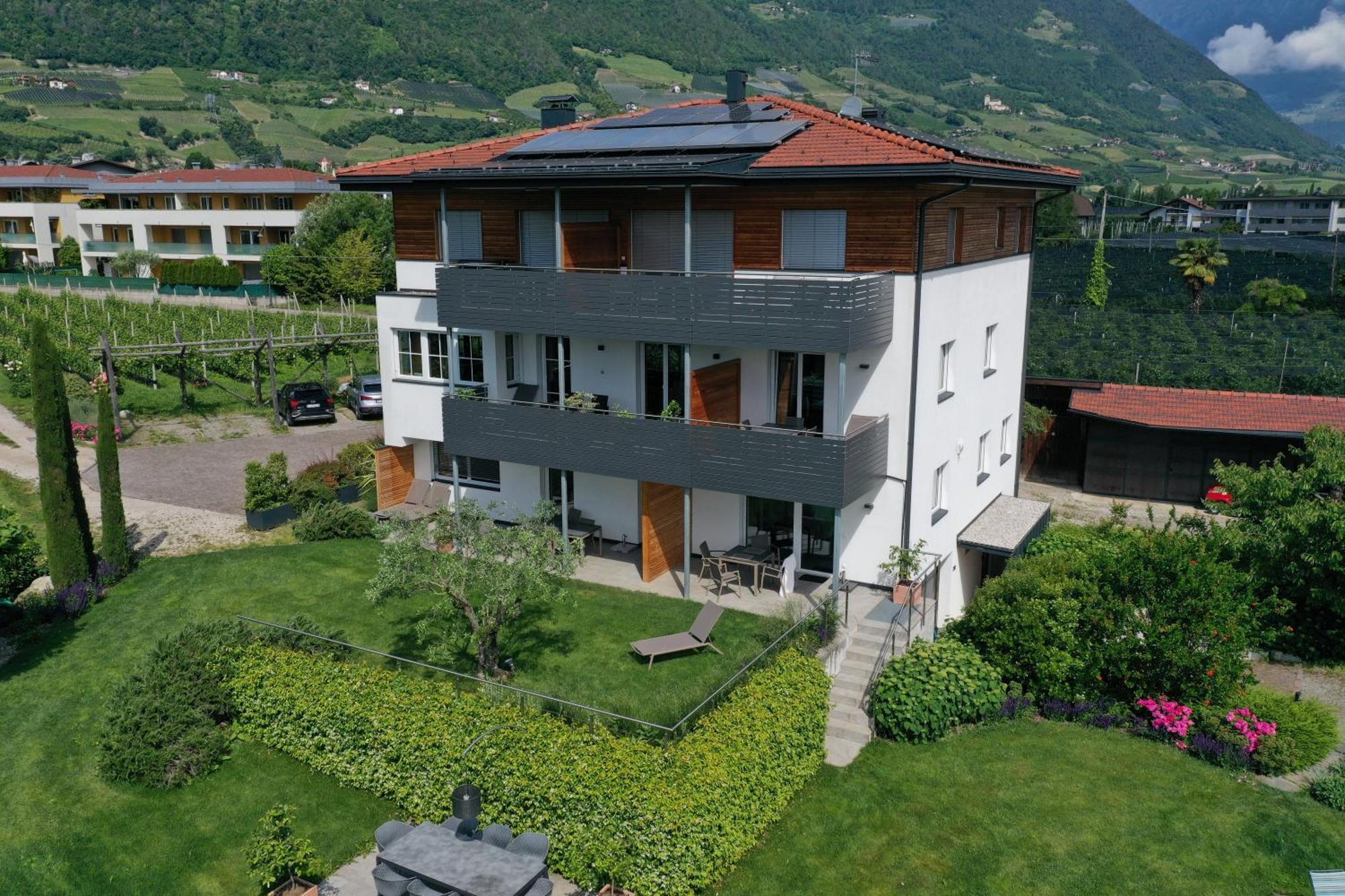 Haus Wiesenstein لانا المظهر الخارجي الصورة